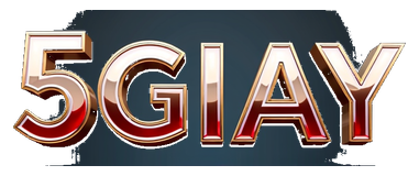 5giay logo
